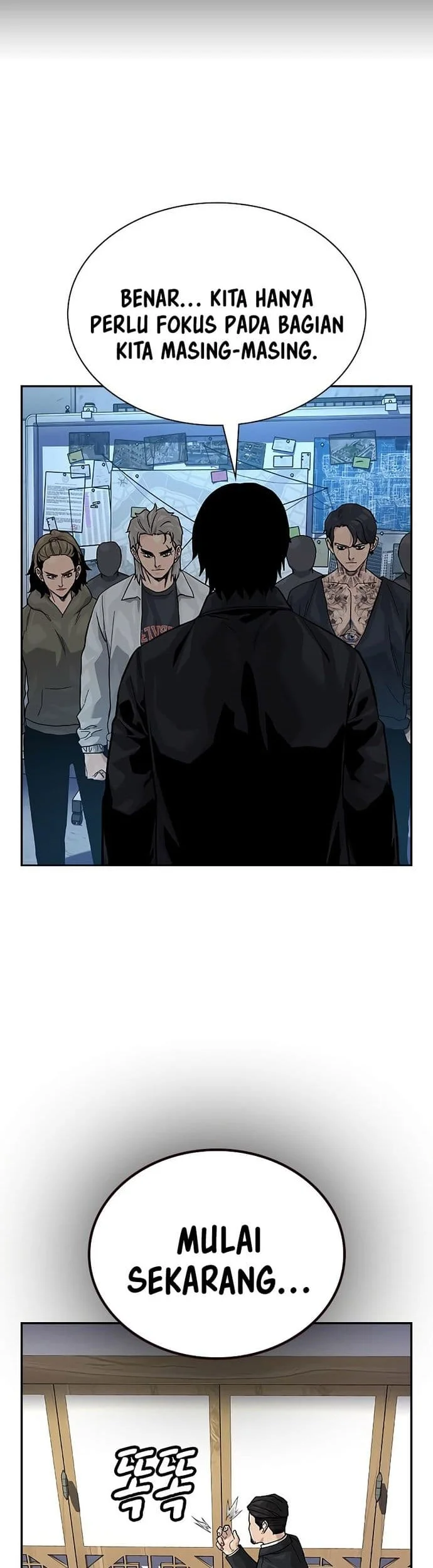 Everyone Loves Her Chapter 139 Gambar 92