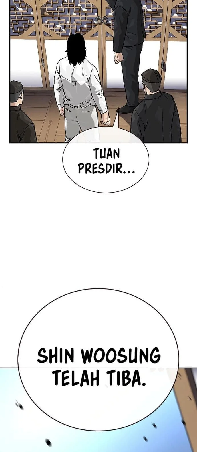 Everyone Loves Her Chapter 139 Gambar 93