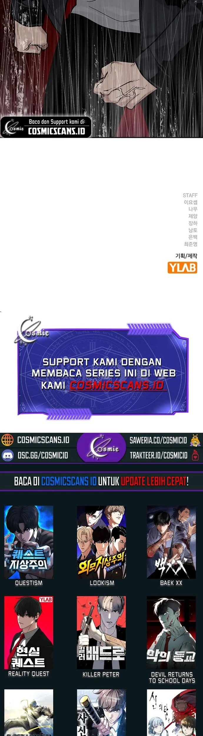 Everyone Loves Her Chapter 139 Gambar 95