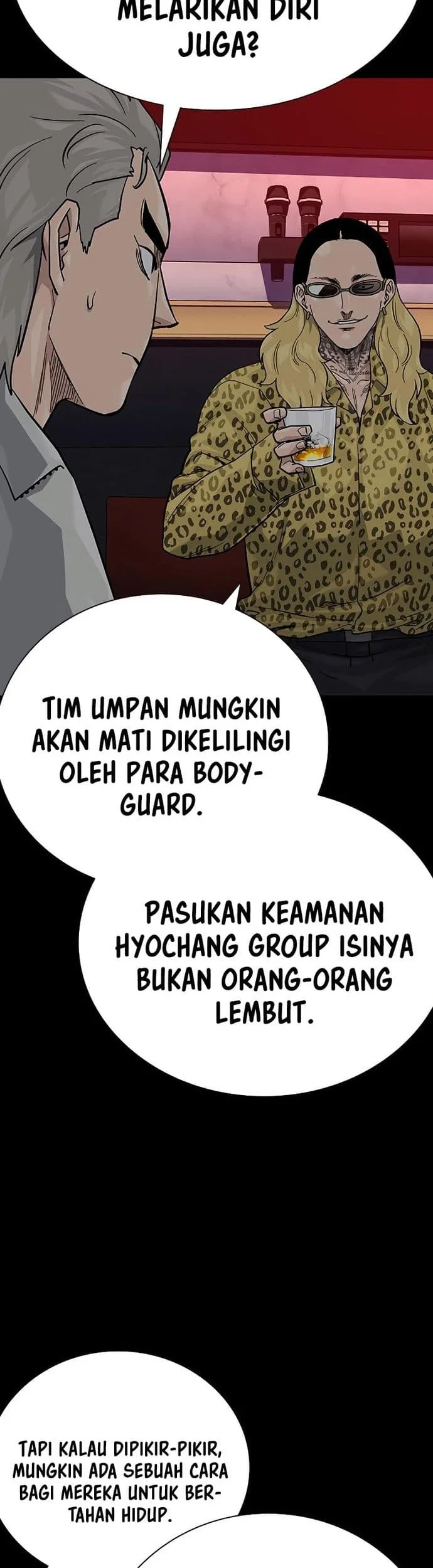 Everyone Loves Her Chapter 139 Gambar 8