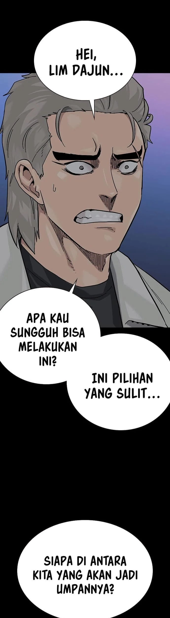 Everyone Loves Her Chapter 139 Gambar 13