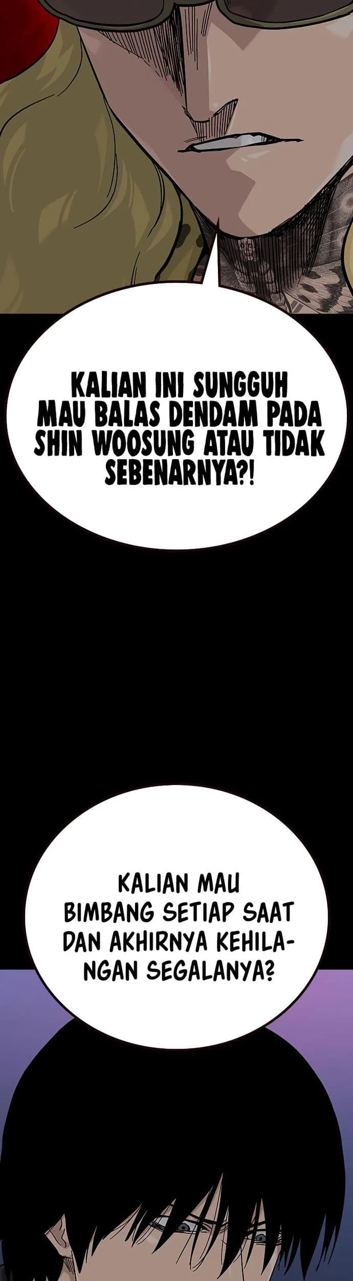 Everyone Loves Her Chapter 139 Gambar 16