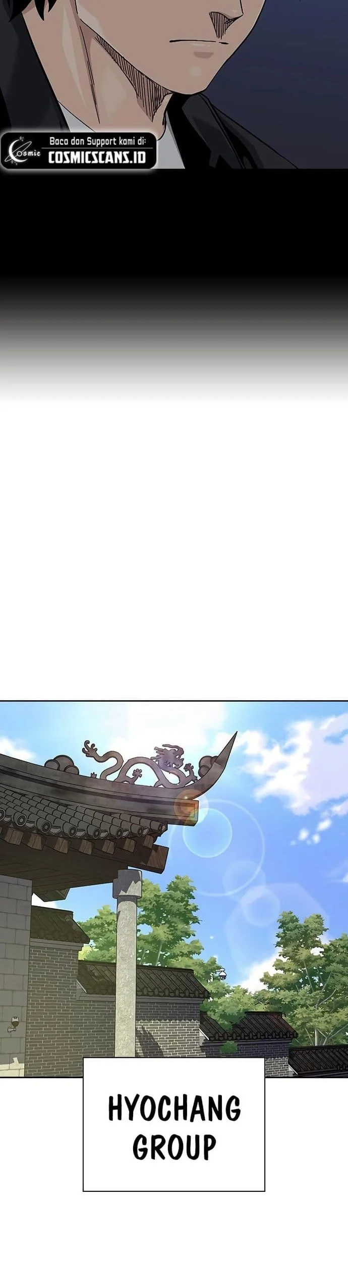 Everyone Loves Her Chapter 139 Gambar 17