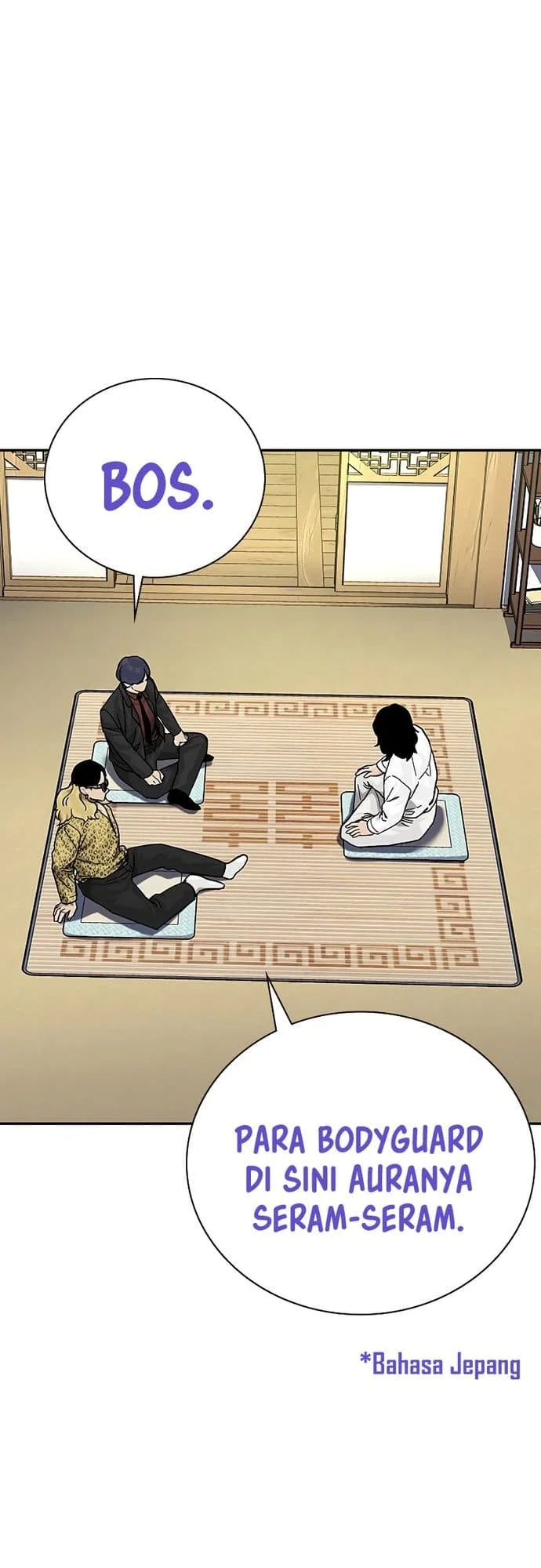 Everyone Loves Her Chapter 139 Gambar 18