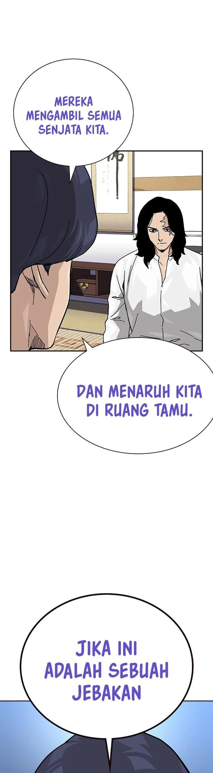Everyone Loves Her Chapter 139 Gambar 19