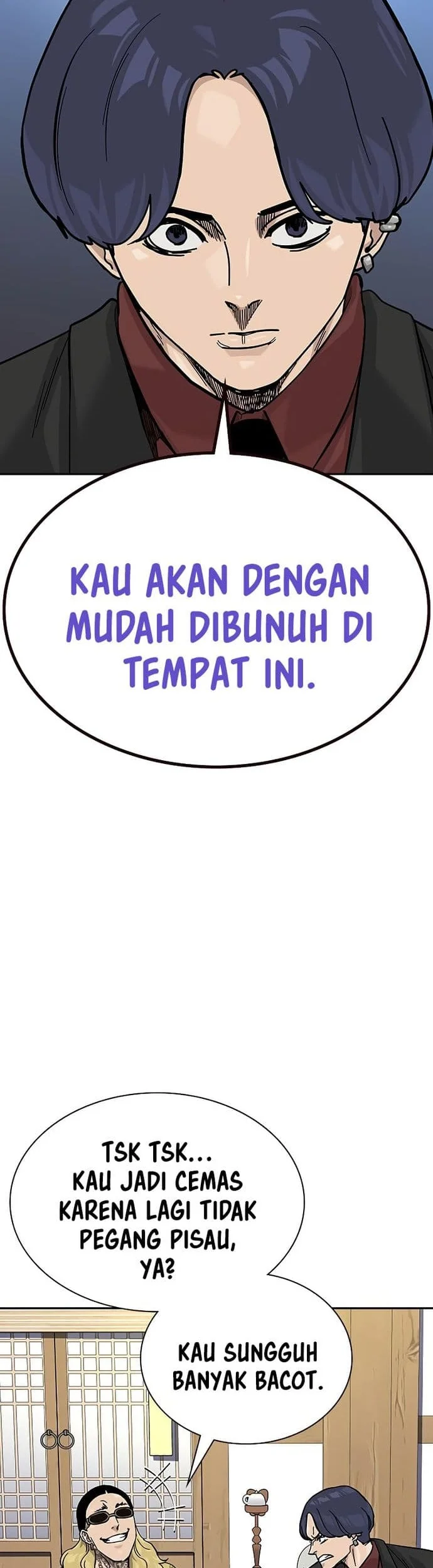 Everyone Loves Her Chapter 139 Gambar 20