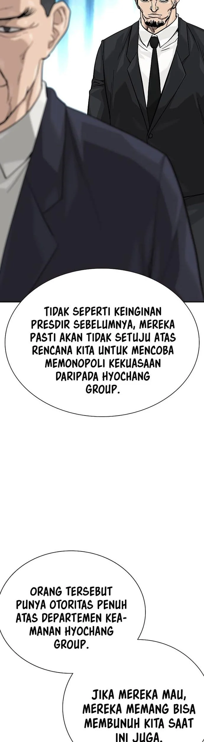 Everyone Loves Her Chapter 139 Gambar 23