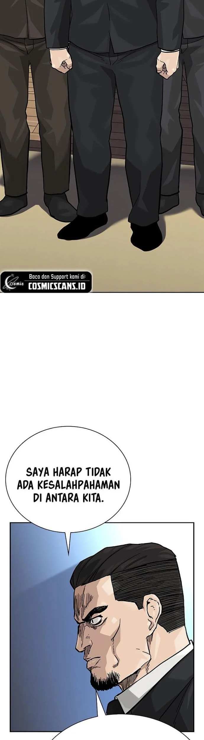 Everyone Loves Her Chapter 139 Gambar 26