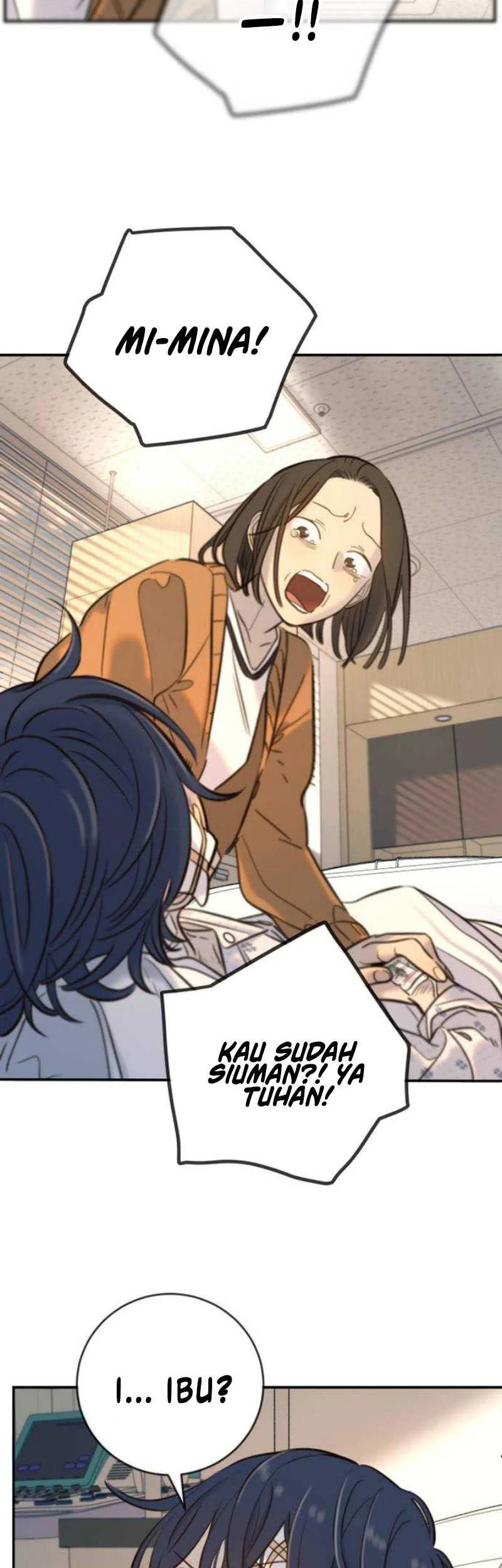 Everyone Loves Her Chapter 14 Gambar 50