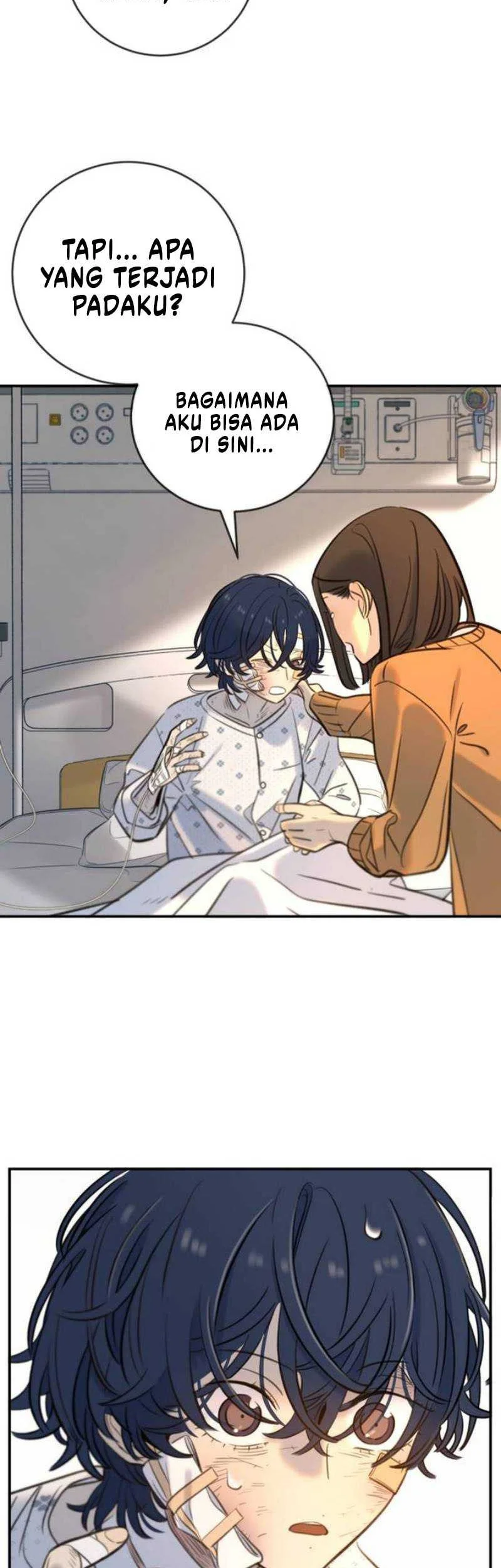 Everyone Loves Her Chapter 14 Gambar 53