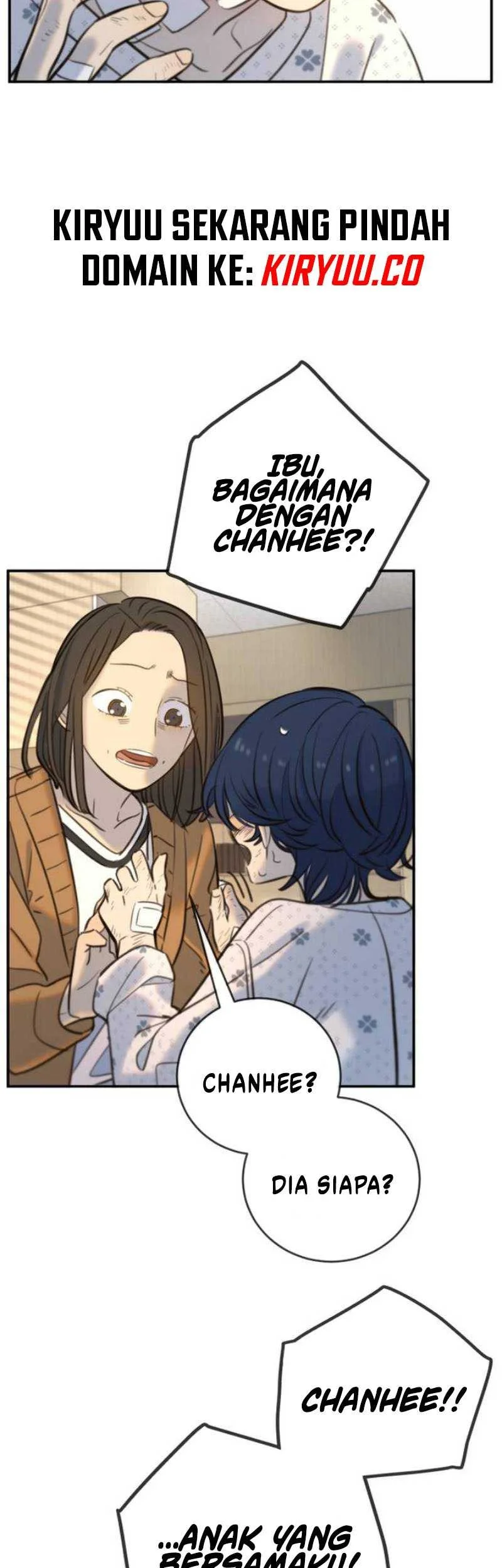 Everyone Loves Her Chapter 14 Gambar 54