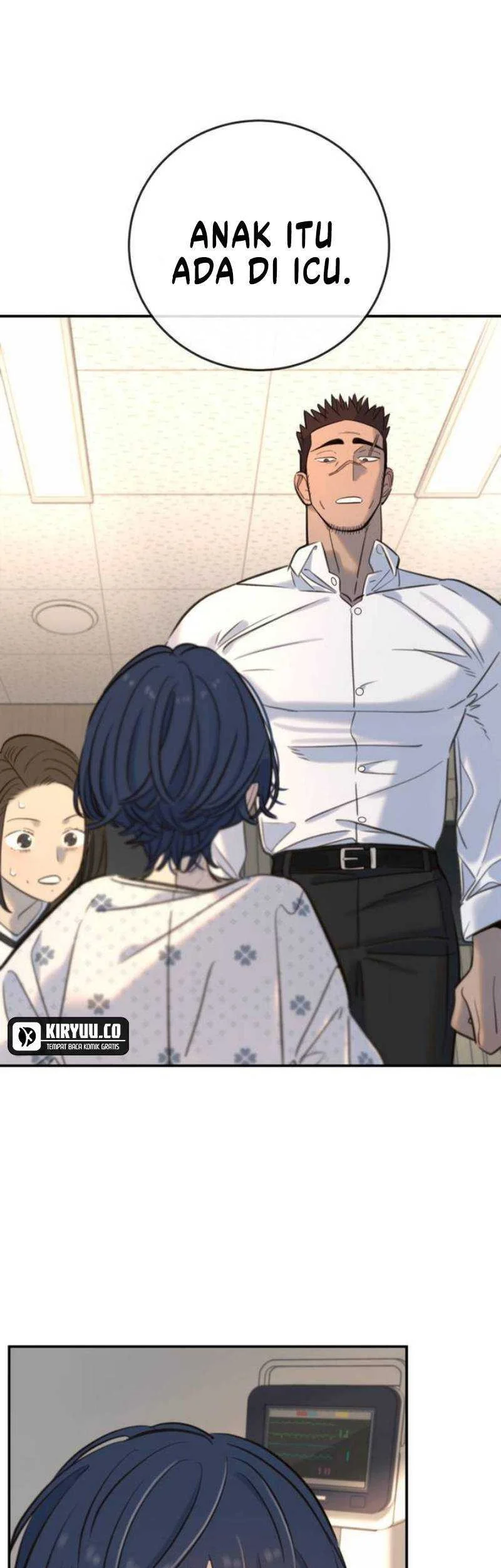 Everyone Loves Her Chapter 14 Gambar 56