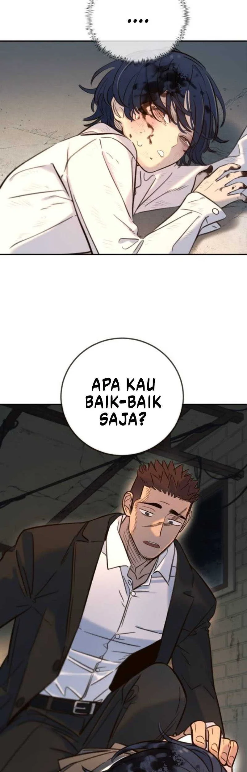 Everyone Loves Her Chapter 14 Gambar 5