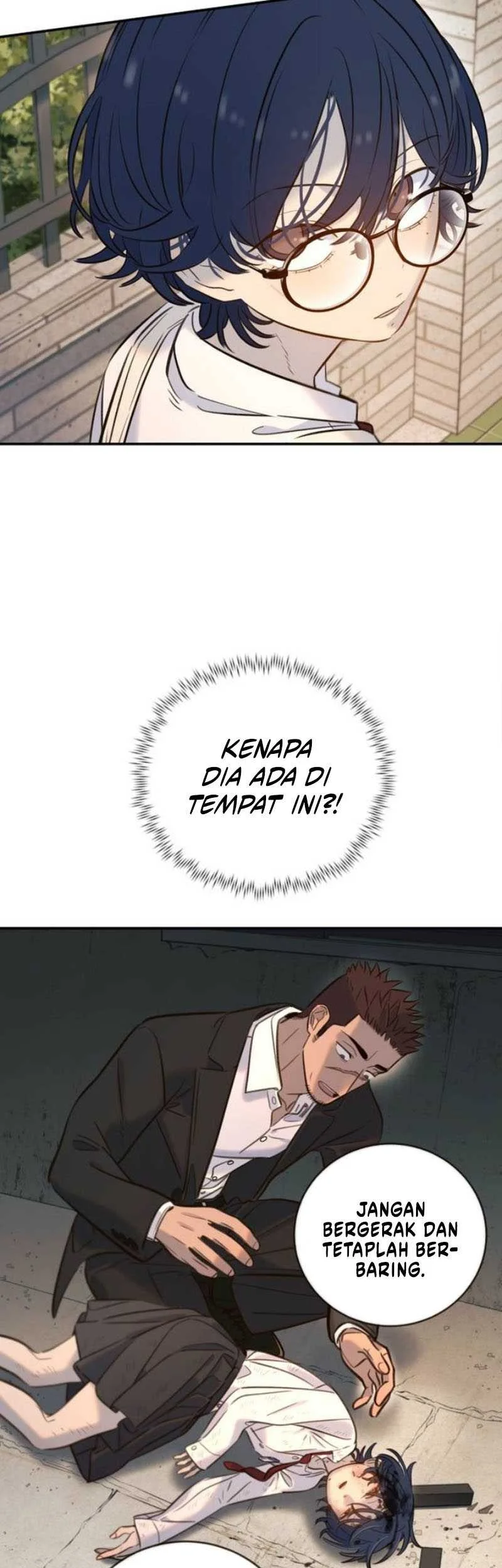 Everyone Loves Her Chapter 14 Gambar 8