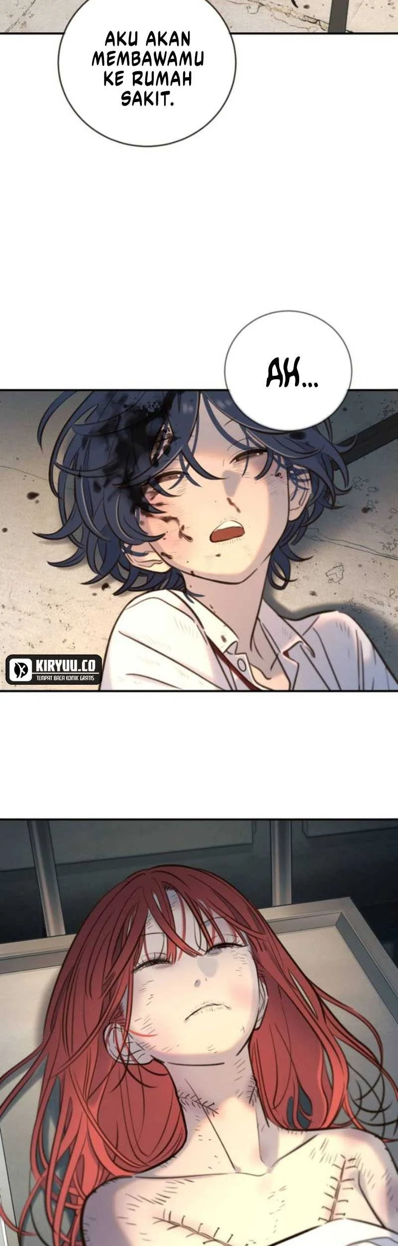 Everyone Loves Her Chapter 14 Gambar 9