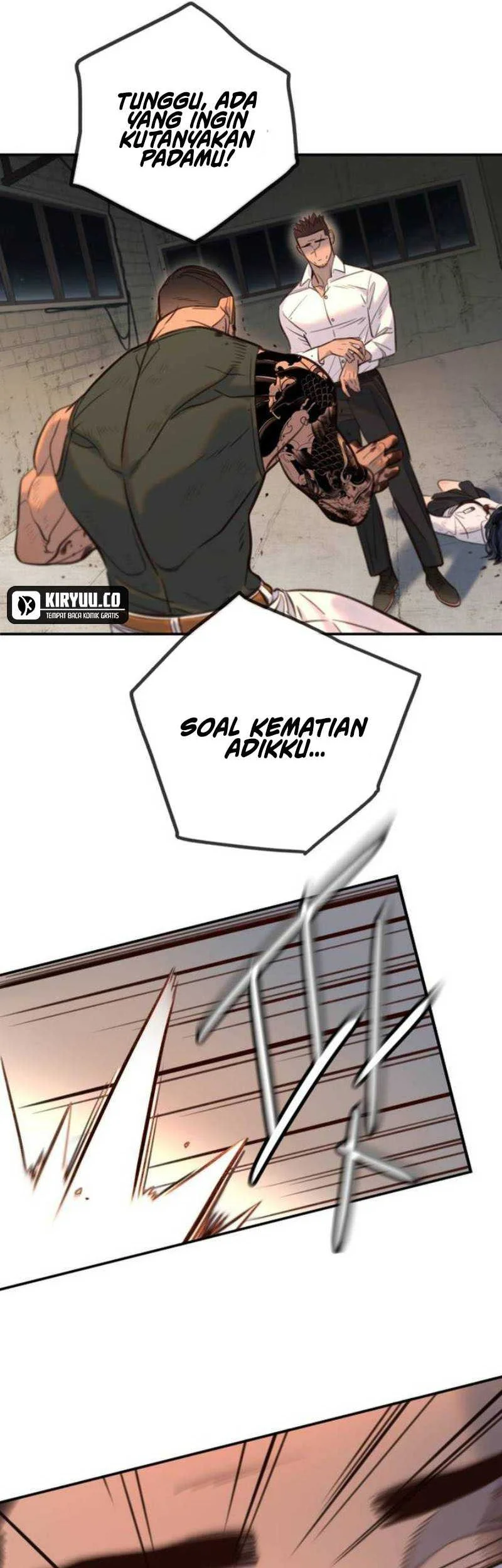 Everyone Loves Her Chapter 14 Gambar 17