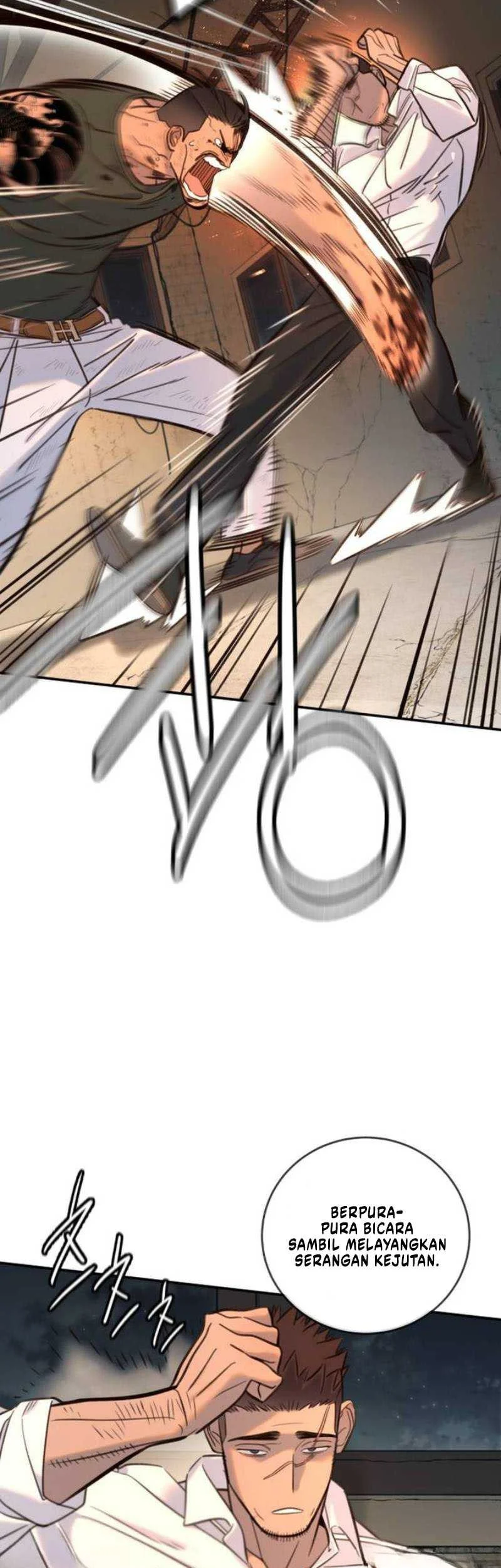 Everyone Loves Her Chapter 14 Gambar 20