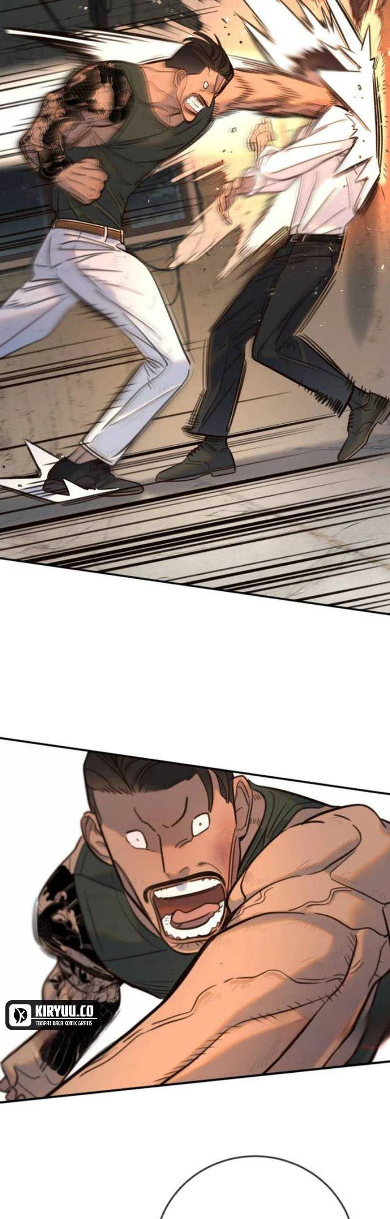 Everyone Loves Her Chapter 14 Gambar 22