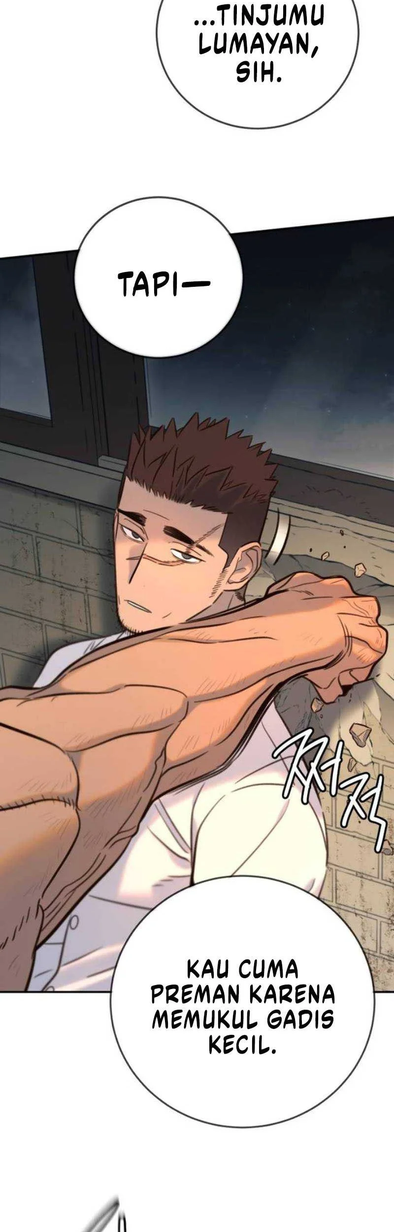 Everyone Loves Her Chapter 14 Gambar 23