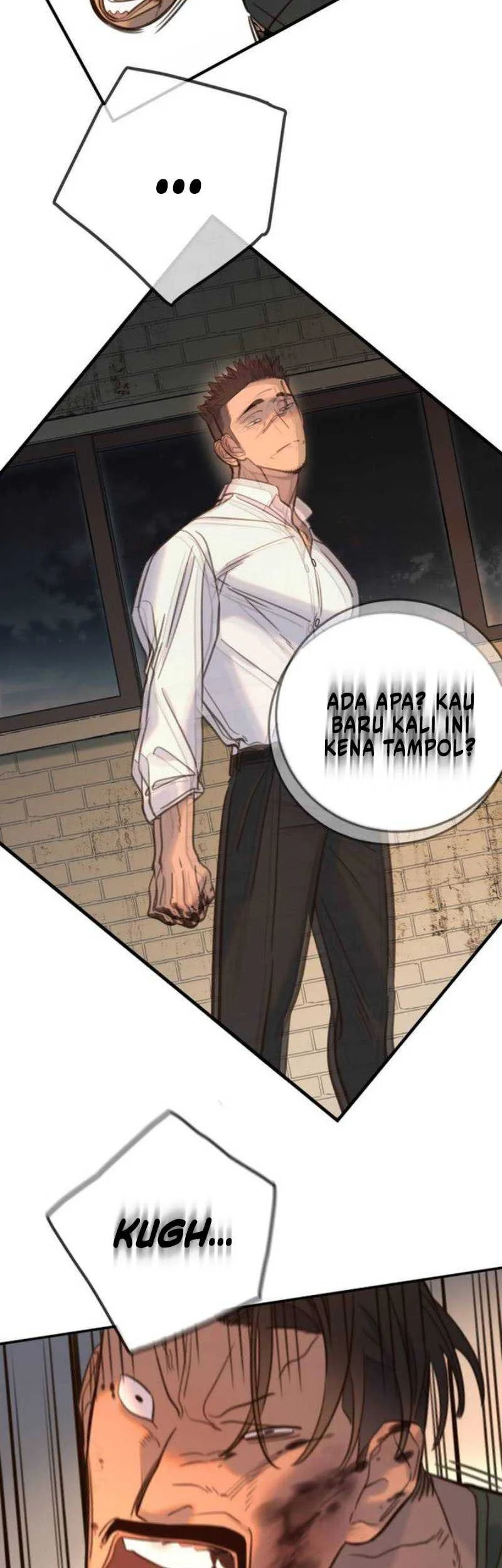 Everyone Loves Her Chapter 14 Gambar 27