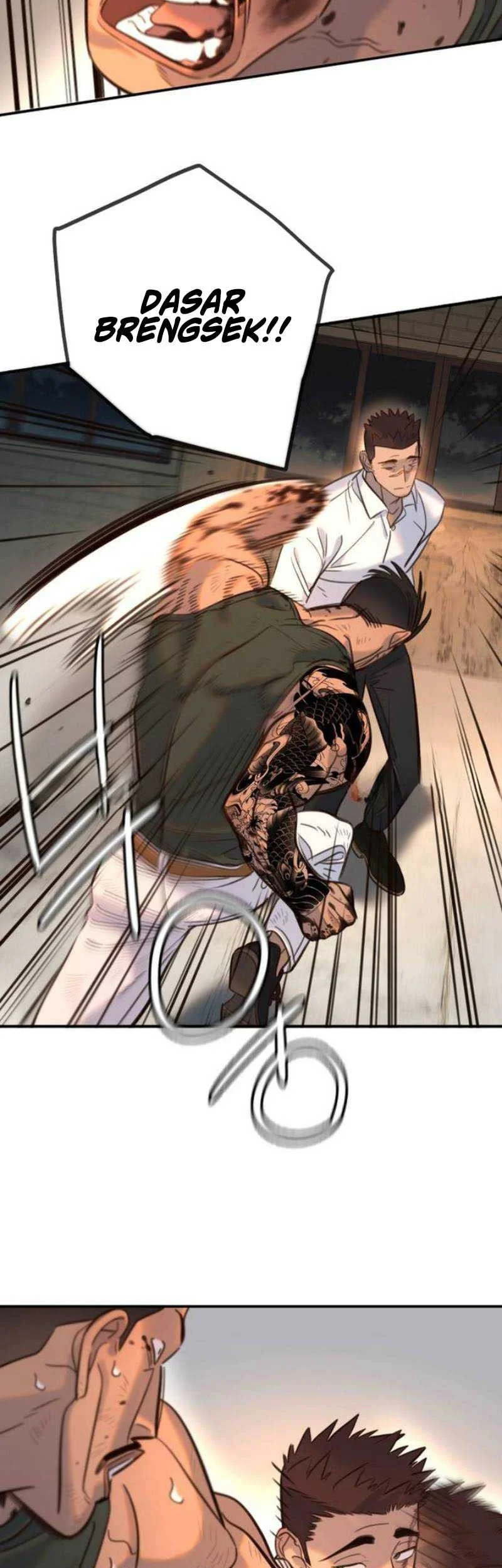 Everyone Loves Her Chapter 14 Gambar 28