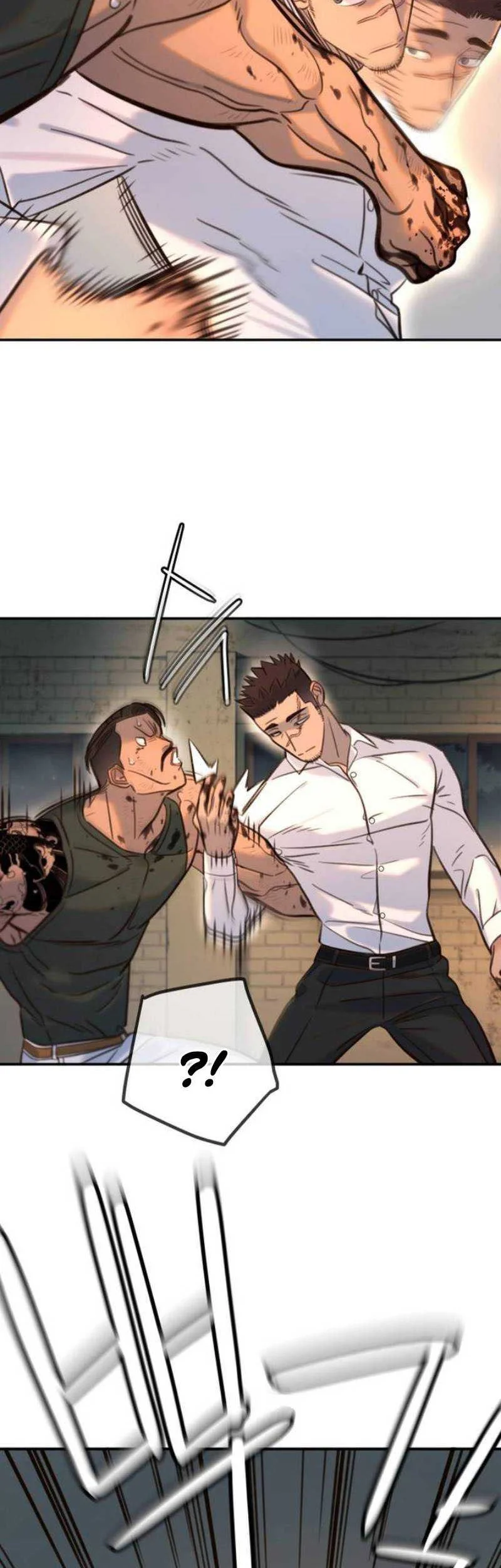 Everyone Loves Her Chapter 14 Gambar 29