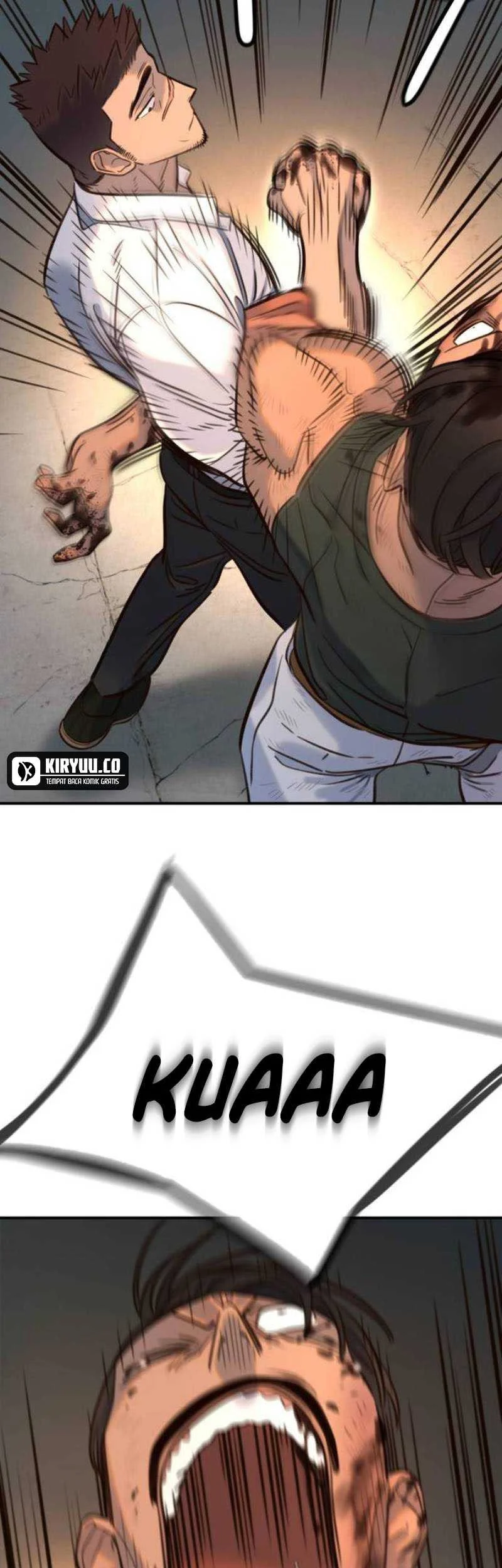 Everyone Loves Her Chapter 14 Gambar 30