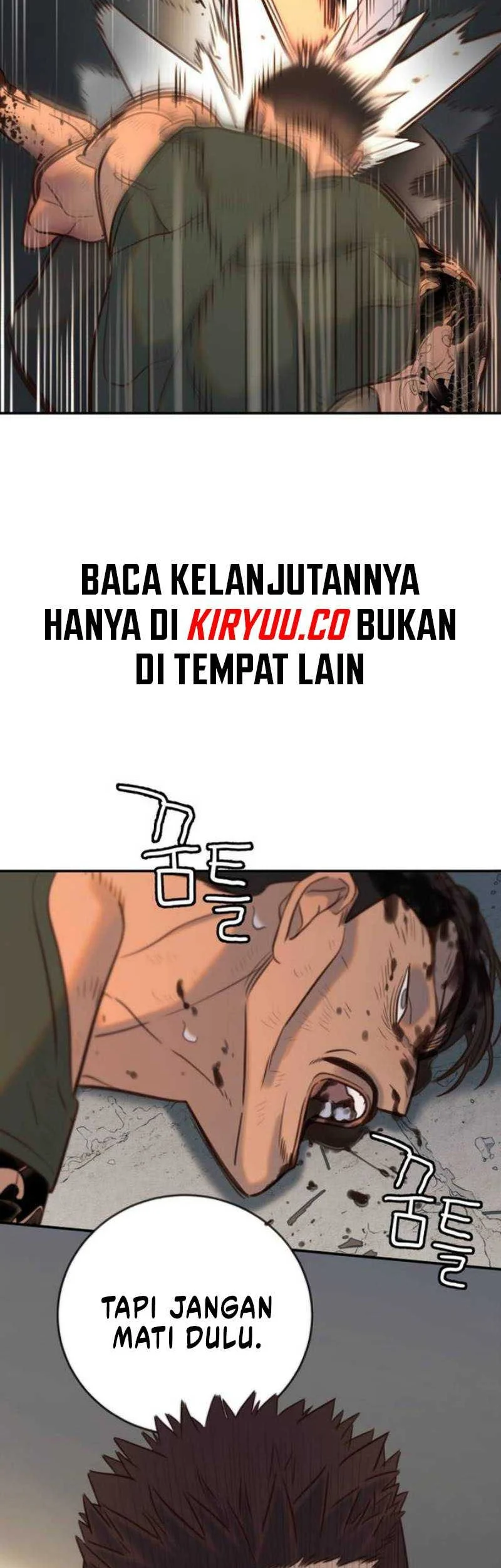 Everyone Loves Her Chapter 14 Gambar 33