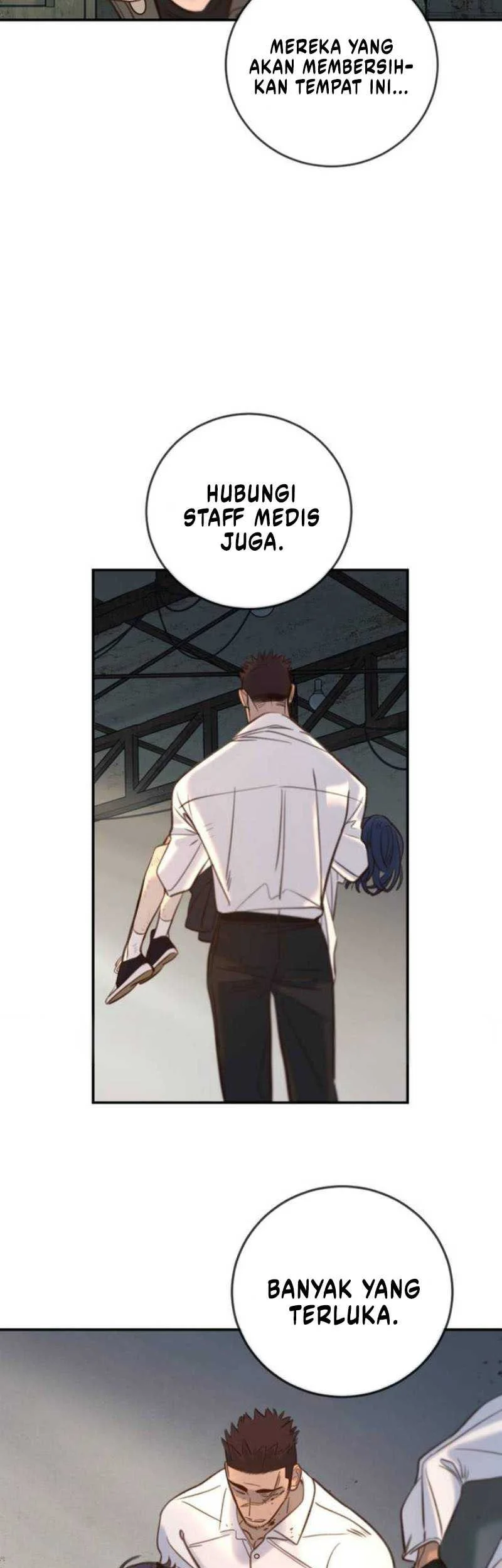 Everyone Loves Her Chapter 14 Gambar 36