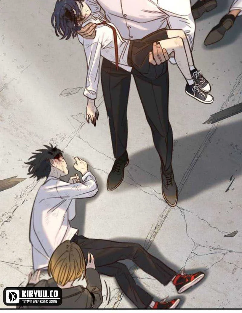 Everyone Loves Her Chapter 14 Gambar 37