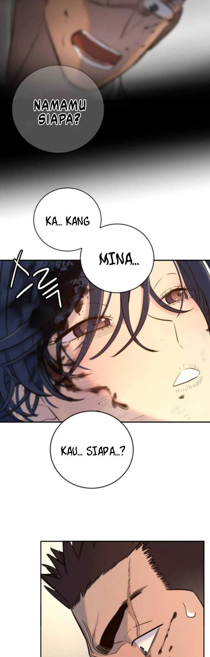 Everyone Loves Her Chapter 14 Gambar 39