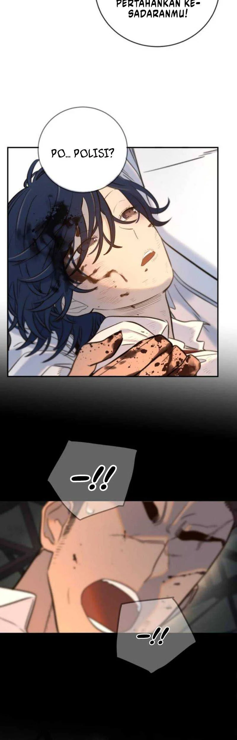 Everyone Loves Her Chapter 14 Gambar 41