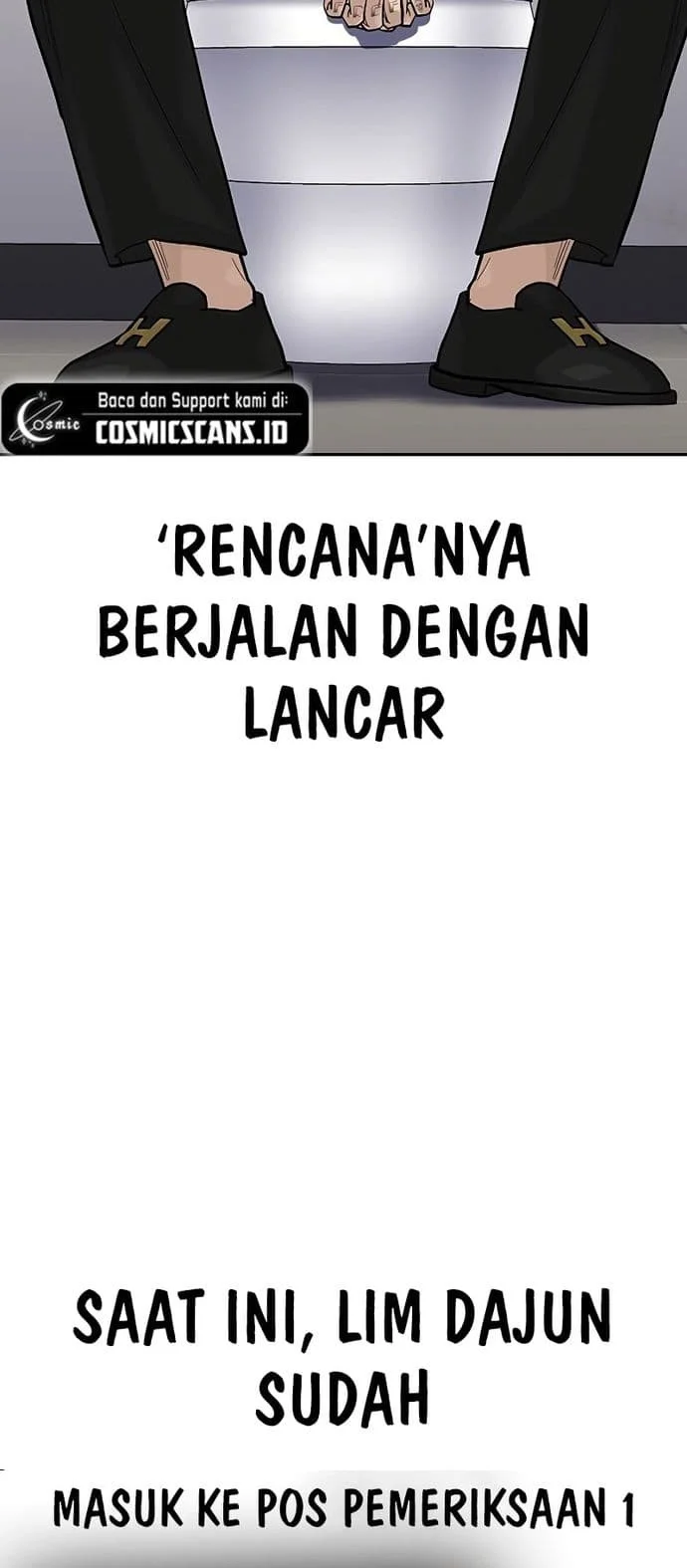 Everyone Loves Her Chapter 140 Gambar 30