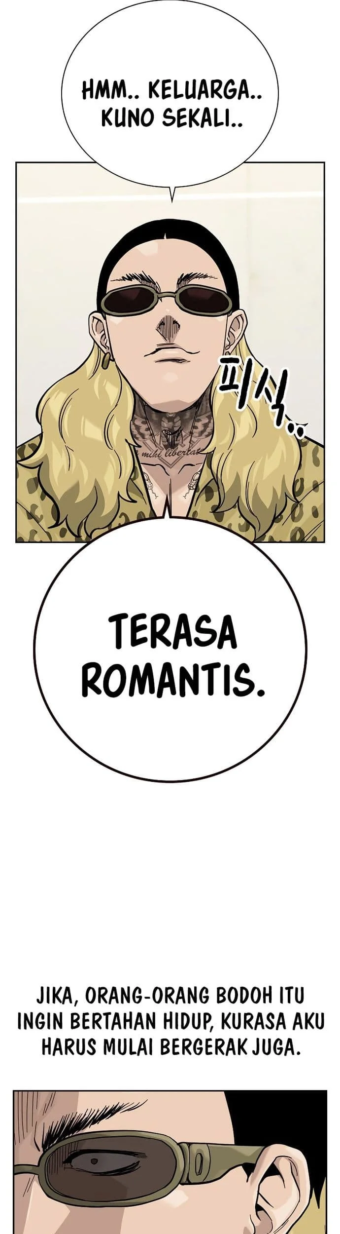 Everyone Loves Her Chapter 140 Gambar 34