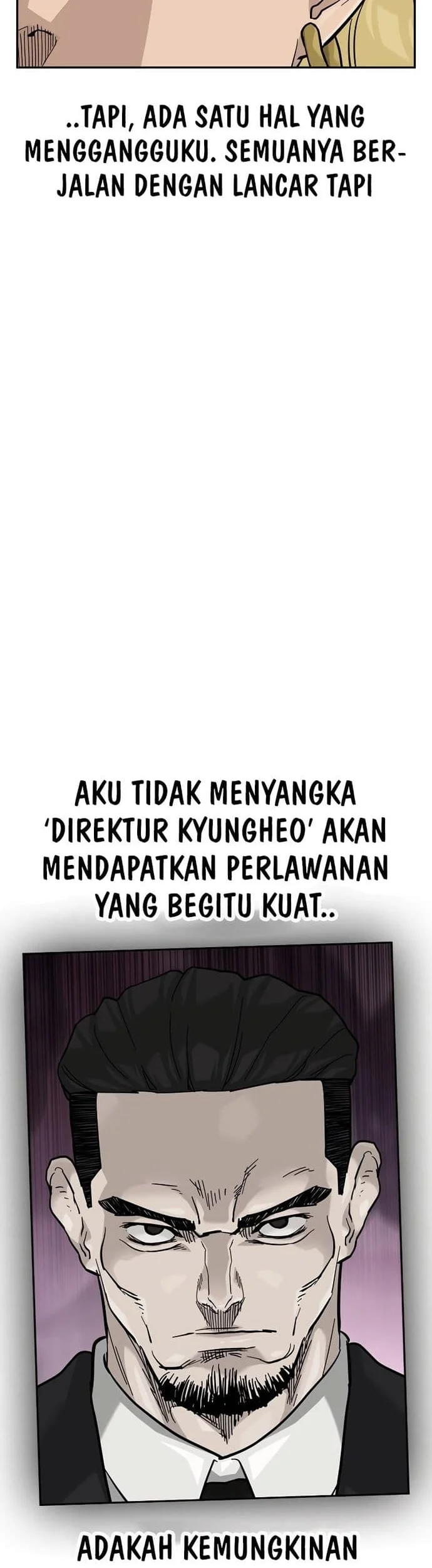 Everyone Loves Her Chapter 140 Gambar 35