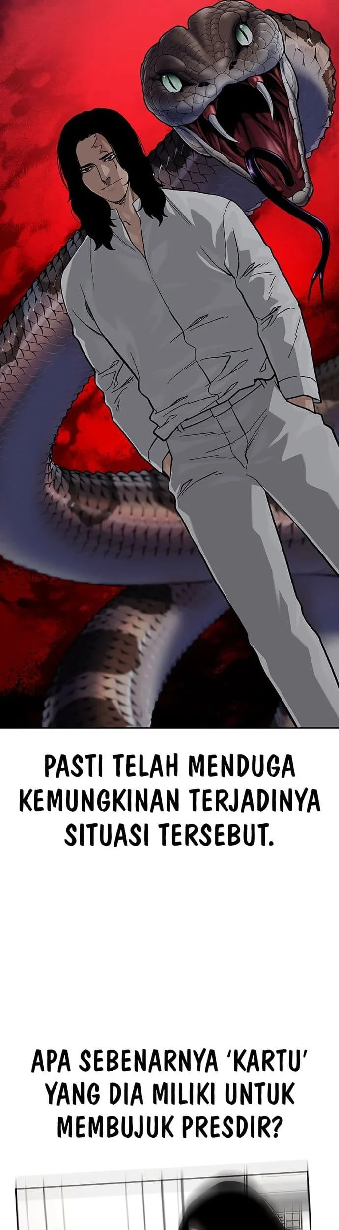 Everyone Loves Her Chapter 140 Gambar 37