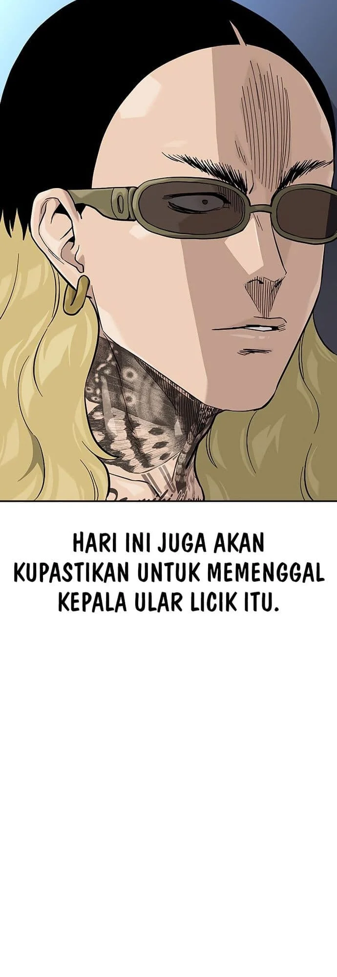 Everyone Loves Her Chapter 140 Gambar 39