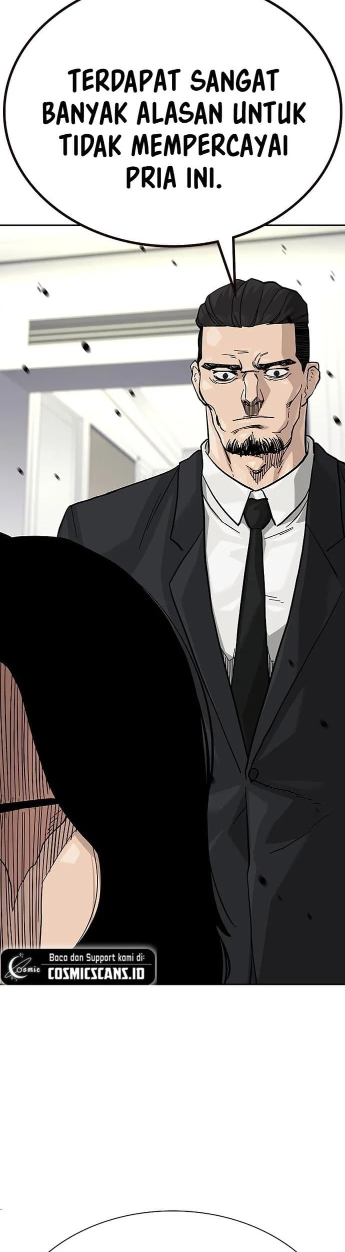 Everyone Loves Her Chapter 140 Gambar 41