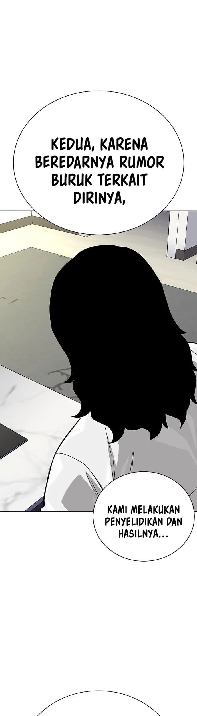 Everyone Loves Her Chapter 140 Gambar 43