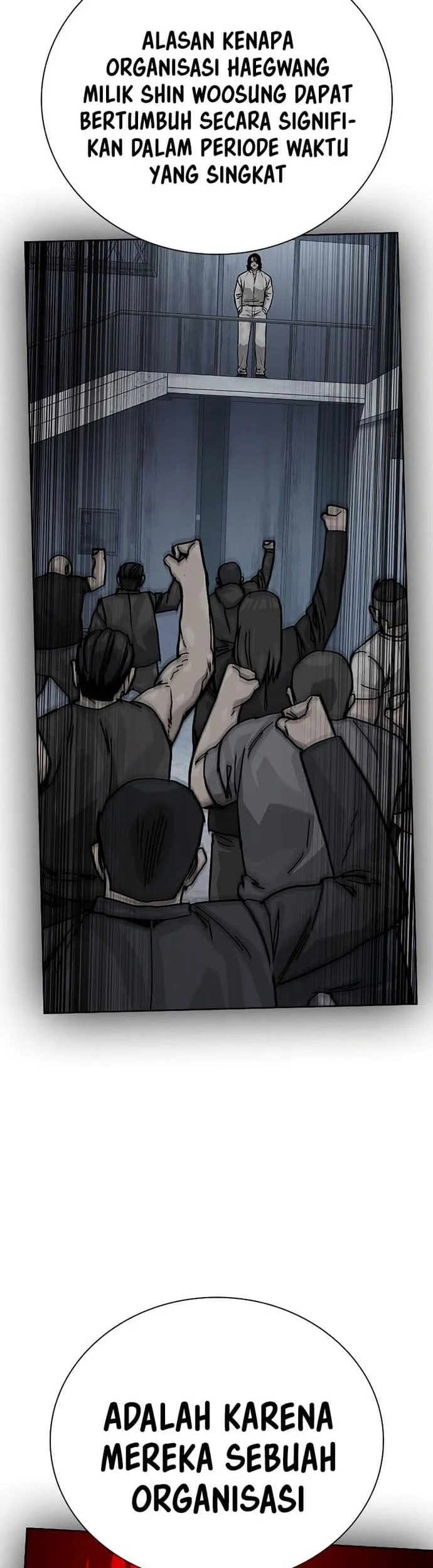 Everyone Loves Her Chapter 140 Gambar 44