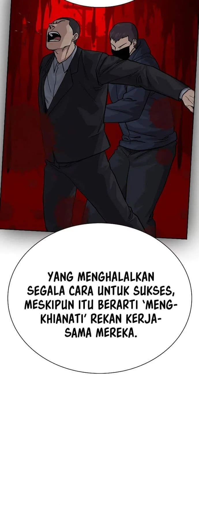 Everyone Loves Her Chapter 140 Gambar 45