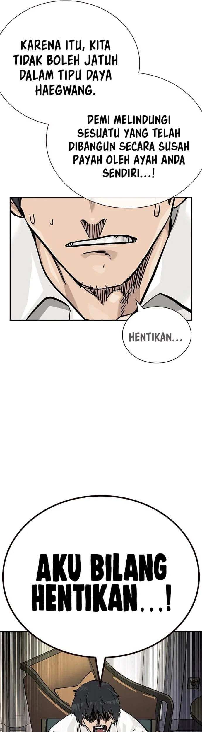 Everyone Loves Her Chapter 140 Gambar 46