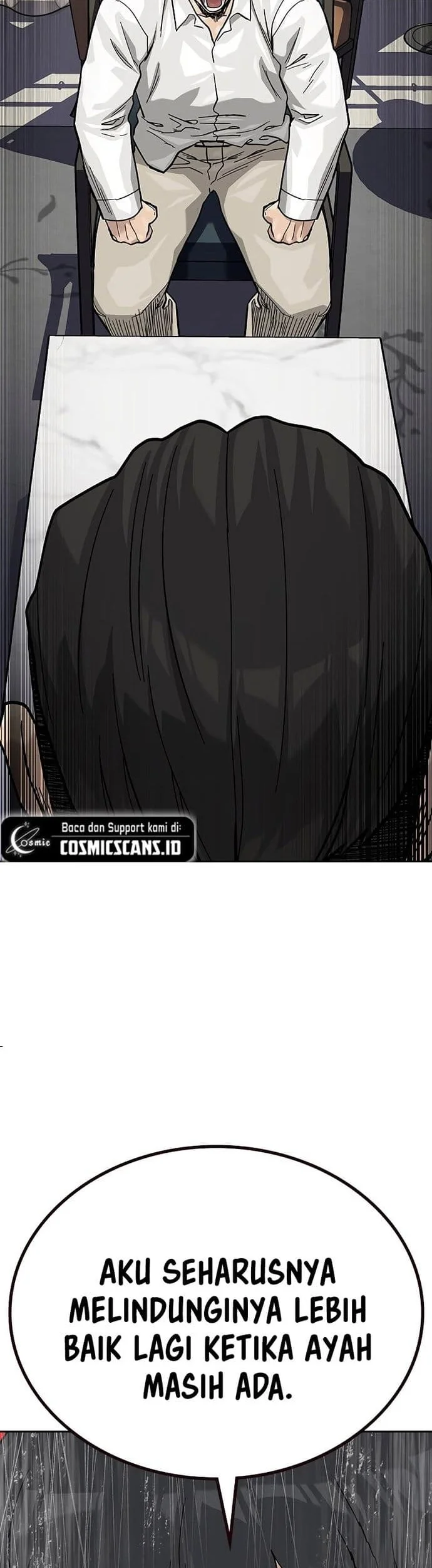 Everyone Loves Her Chapter 140 Gambar 47