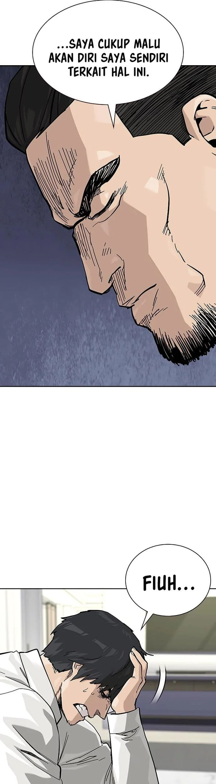 Everyone Loves Her Chapter 140 Gambar 49