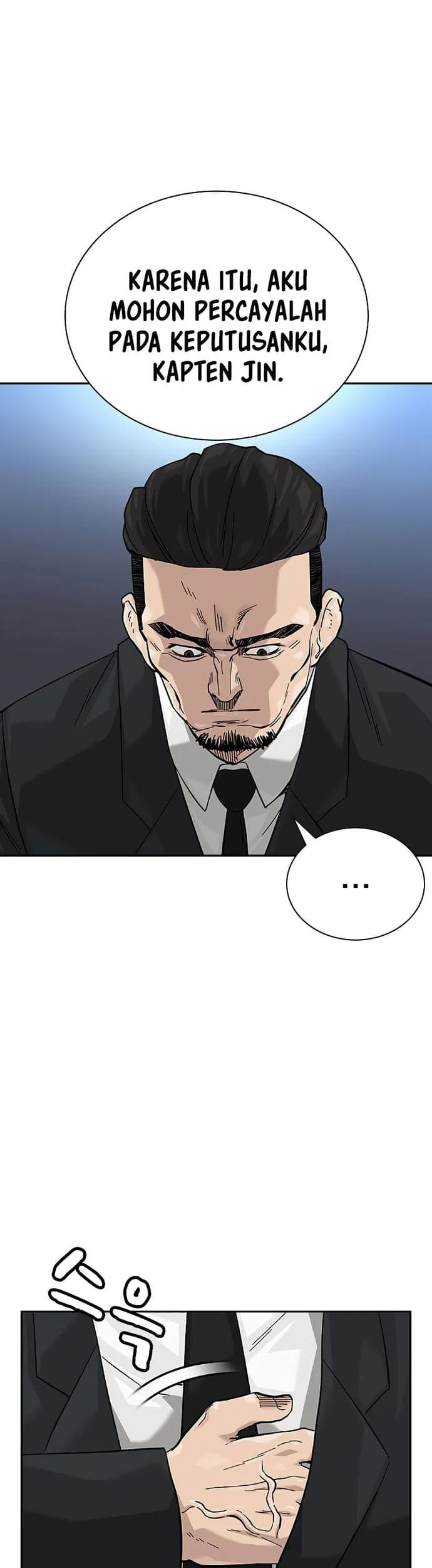 Everyone Loves Her Chapter 140 Gambar 55