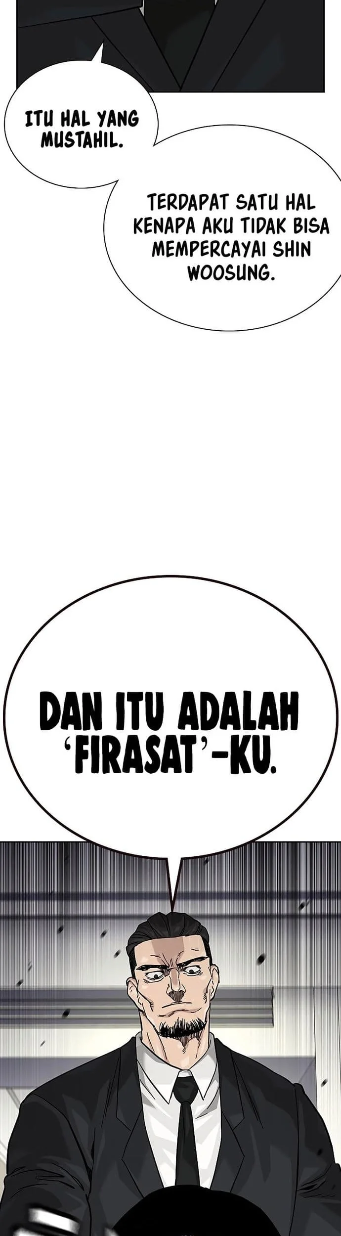 Everyone Loves Her Chapter 140 Gambar 56