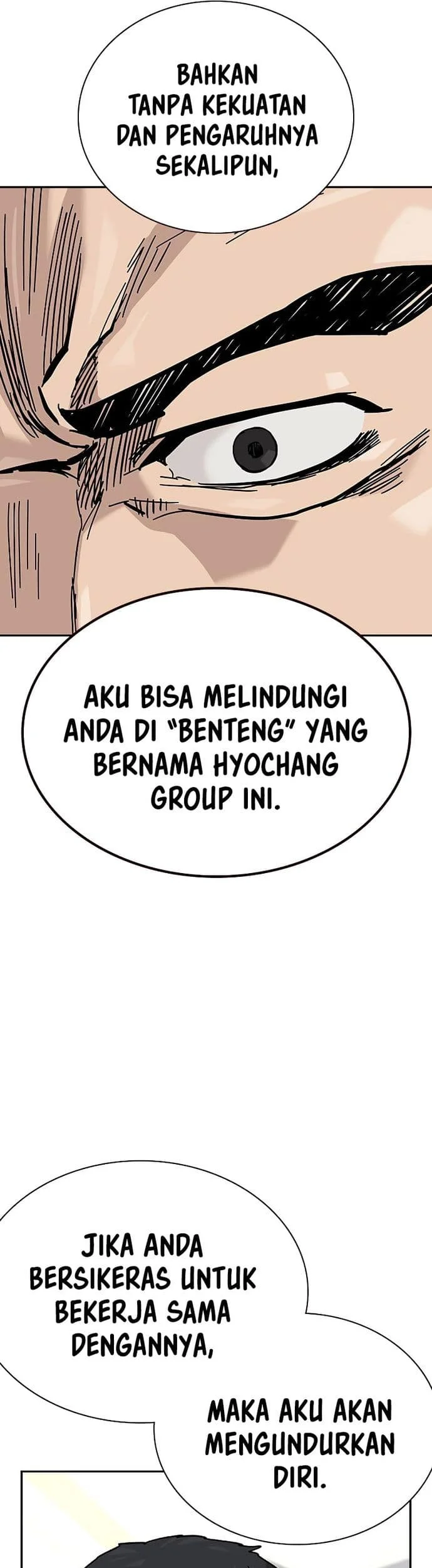Everyone Loves Her Chapter 140 Gambar 61