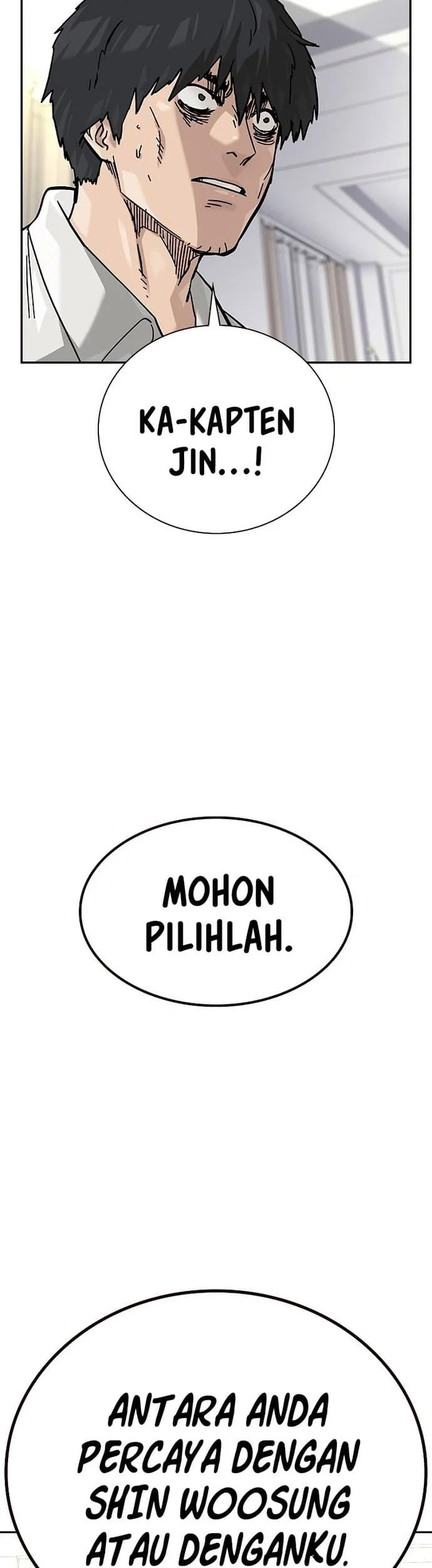 Everyone Loves Her Chapter 140 Gambar 62