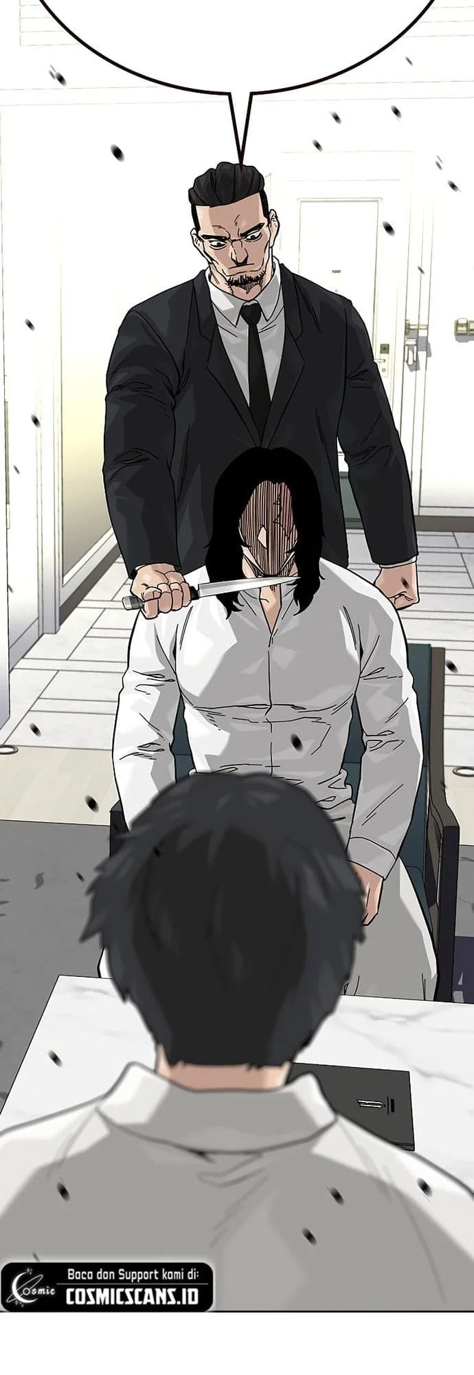 Everyone Loves Her Chapter 140 Gambar 63