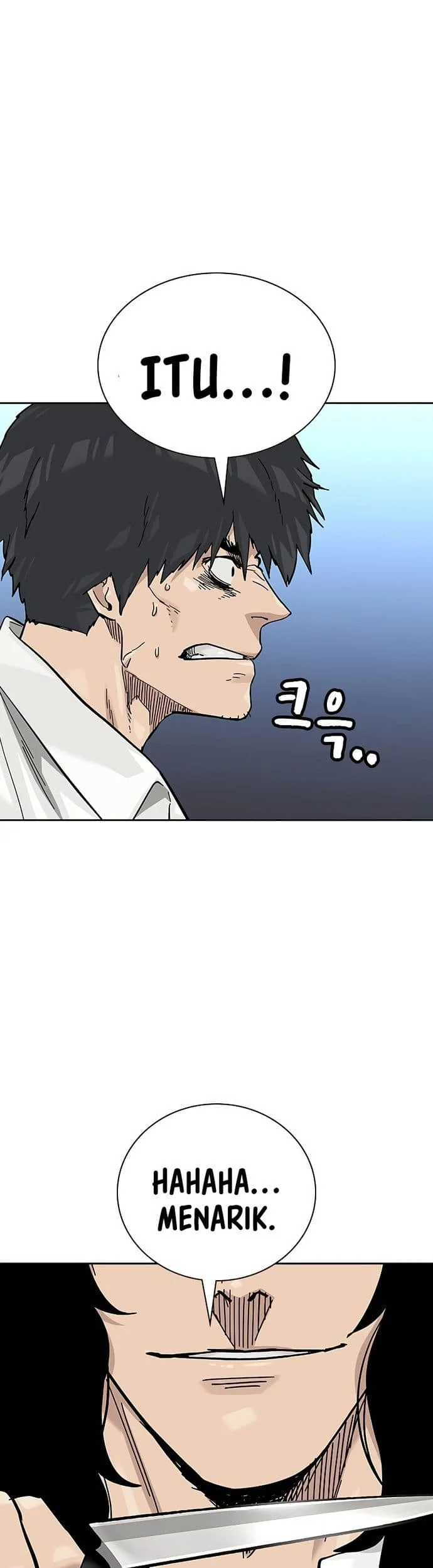 Everyone Loves Her Chapter 140 Gambar 64